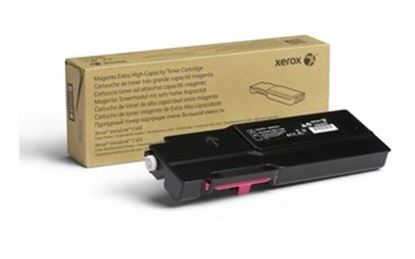 Toner Xerox 106R03535 (Purpurový)