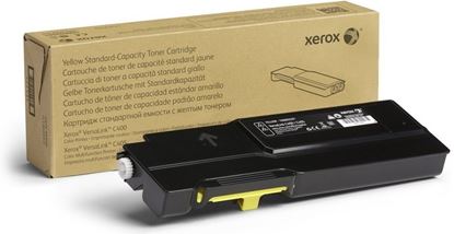 Toner Xerox 106R03537 (Žlutý)