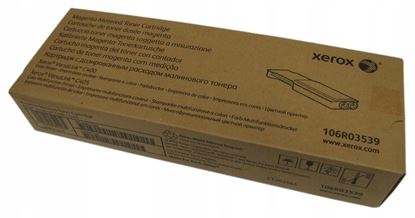 Toner Xerox 106R03539 (Purpurový)