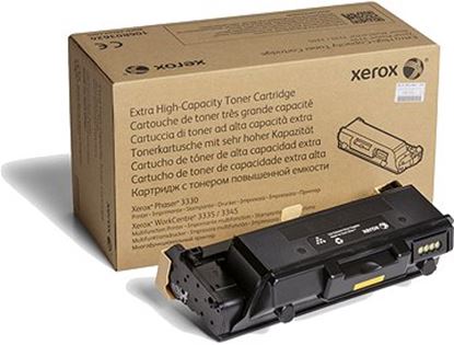 Toner Xerox 106R03621 (Černý)