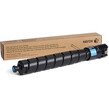 Toner Xerox 106R04050 (Azurový)