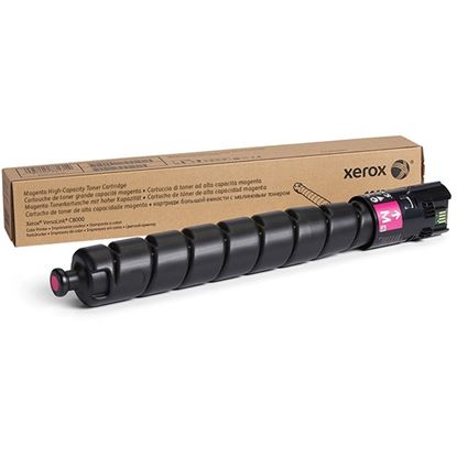 Toner Xerox 106R04051 (Purpurový)