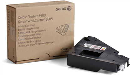 Odpadní nádobka Xerox 108R01124