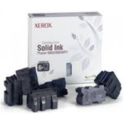 Toner Xerox 108R749 (Černý) (6ks)