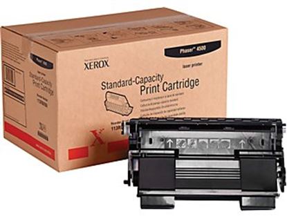 Toner Xerox 113R00656 (Černý)