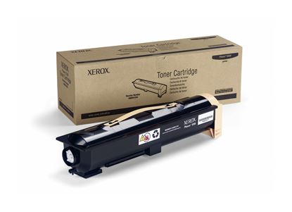 Toner Xerox 113R00668 (Černý)