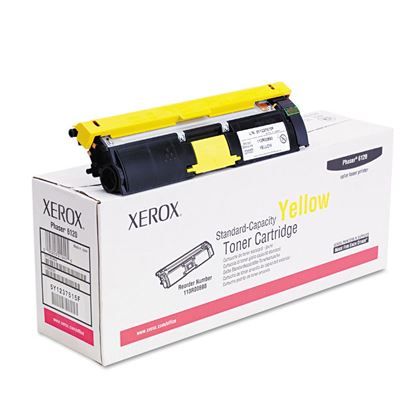 Toner Xerox 113R00690 (Žlutý)