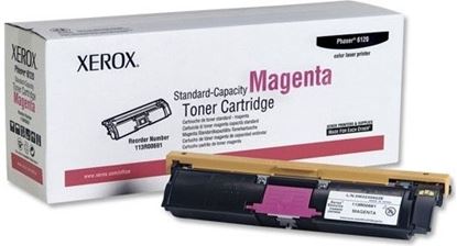 Toner Xerox 113R00691 (Purpurový)