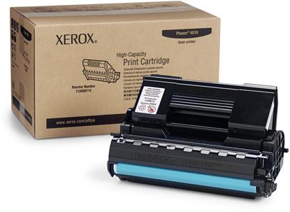 Toner Xerox 113R00712 (Černý)