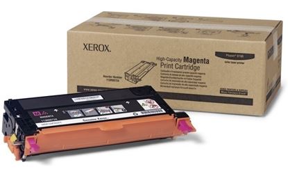 Toner Xerox 113R00724 (Purpurový)