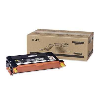 Toner Xerox 113R00725 (Žlutý)