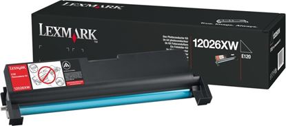 Fotoválec Lexmark 12026XW