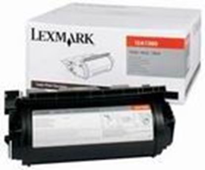 Toner Lexmark 12A7360 (Černý)