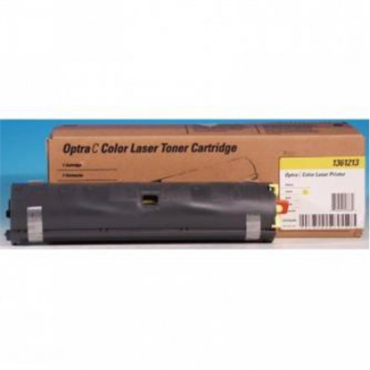 Toner Lexmark 1361213 (Žlutý)