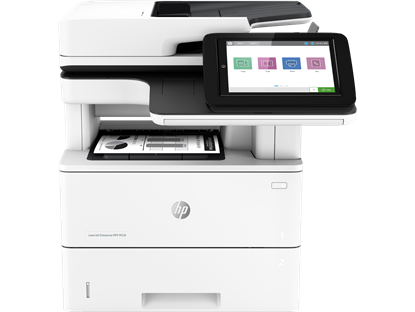 HP LaserJet Enterprise MFP M528dn