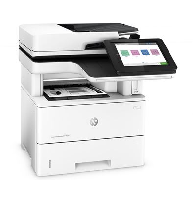 HP LaserJet Enterprise MFP M528f