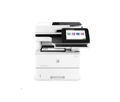 HP LaserJet Enterprise MFP M528z