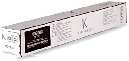 Toner Utax č.CK-7514 - 1T02NK0UT0 (Černý)