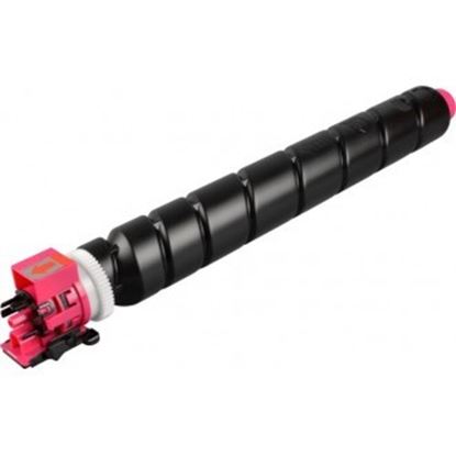 Toner Triumph Adler 1T02YMBTA0 (Purpurový) CK-8532M
