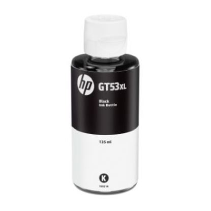 Lahev s inkoustem HP č.GT53 - 1VV21A (Černá - black)