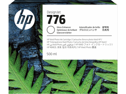 Zásobník HP č.776 - 1XB06A