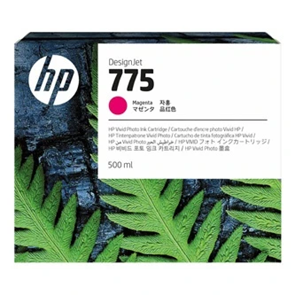 Zásobník HP č.775 - 1XB18A (Purpurový)