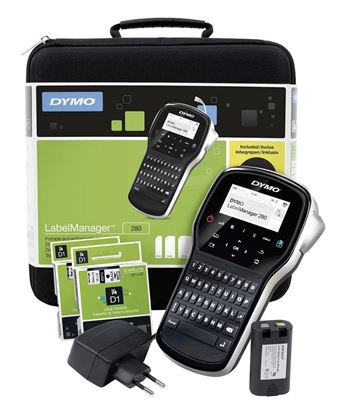 Dymo LabelManager 280 s kufříkem