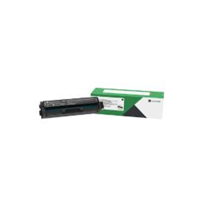 Toner Lexmark 20N2HK0 (Černý) Return