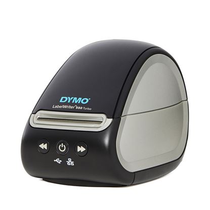 Dymo LabelWriter 550 Turbo