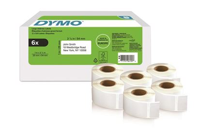 Dymo 2177564  (54x25mm, , )