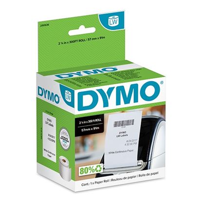 Dymo 2191636  (58 mm, , ) 1 role × 91 m