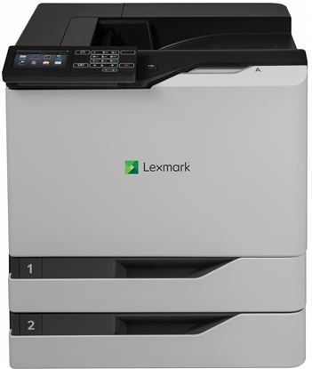 Lexmark CS820dte