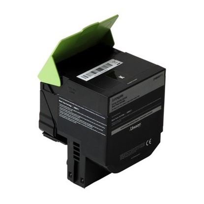 Toner Lexmark 24B6011 (Černý)