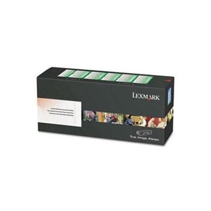 Toner Lexmark 24B6844 (Žlutý)