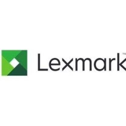 Toner Lexmark 24B6846 (Azurový)