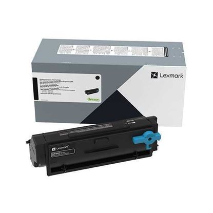 Toner Lexmark 24B7005 (Černý)