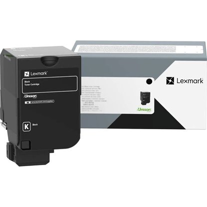 Toner Lexmark 24B7518 (Černý)