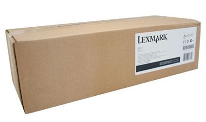 Toner Lexmark 24B7520 (Purpurový)