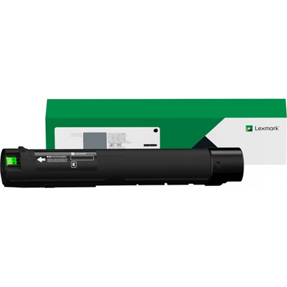 Toner Lexmark 24B7522 (Černý)