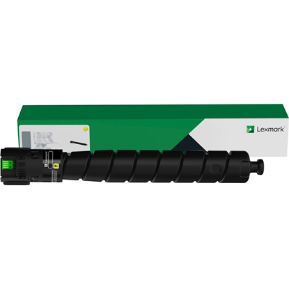 Toner Lexmark 24B7525 (Žlutý)