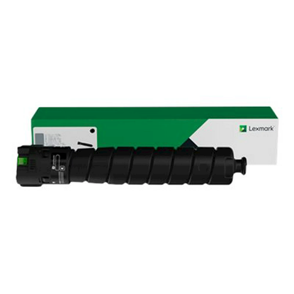 Toner Lexmark 24B7526 (Černý)