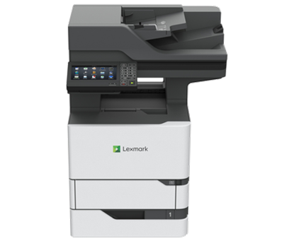 Lexmark MX722adhe