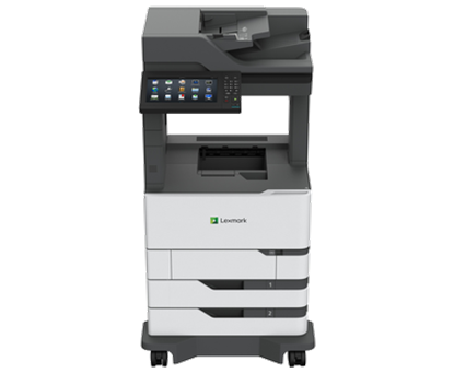 Lexmark MX822ade