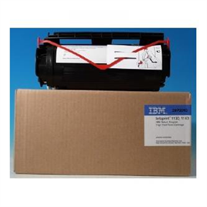 Toner IBM 28P2010 (Černý)