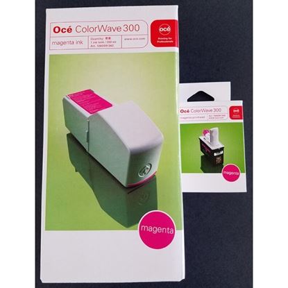 Zásobníky - Multi Pack Océ 29953902 (Purpurové)