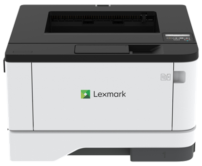 Lexmark MS331dn