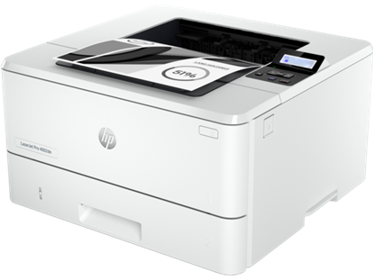 HP LaserJet Pro 4002dn