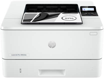 HP LaserJet Pro 4002dw