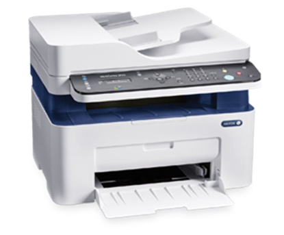 Xerox WorkCentre 3025V_NI