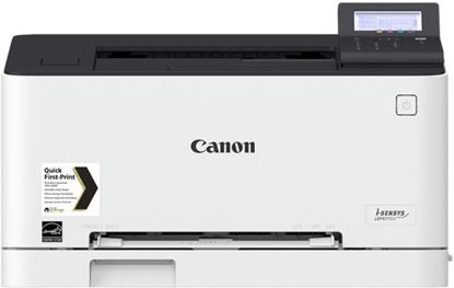 Canon i-SENSYS LBP633Cdw